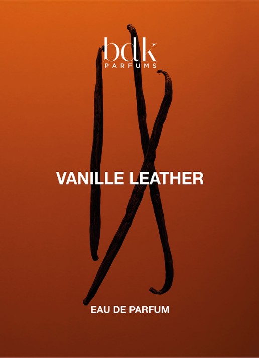 BDK Parfums Vanille Leather Eau de Parfum - voorkant 2 undefined
