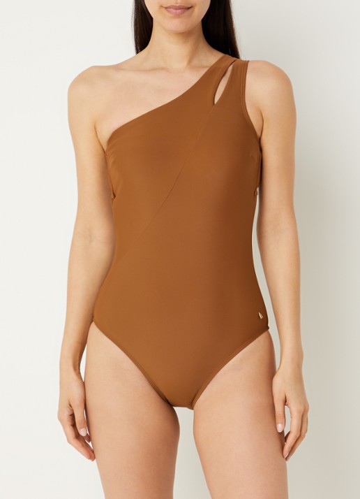 Beachlife Badpak met beugel en uitneembare vulling - detail 3 koper