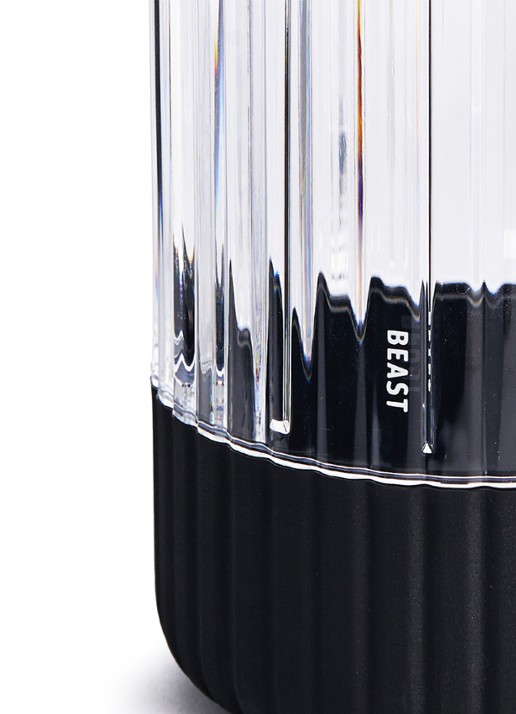 Beast Beast Mighty 850 Plus blender 0,64 liter B85MH-BL-EU - detail 3 zwart