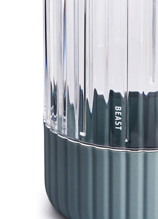 Beast Beast Mighty 850 Plus blender 0,64 liter B85MH-BL-EU - detail 4 lichtgrijs