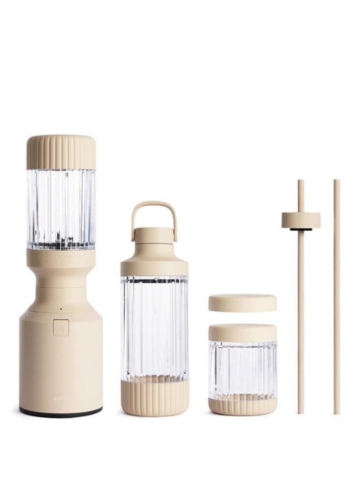 Beast Beast Mighty 850 Plus blender 0,64 liter B85MH-BL-EU - detail 6 zand