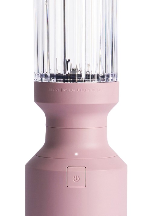 Beast Beast Mighty 850 Plus blender 0,64 liter B85MH-BL-EU - detail 2 lila