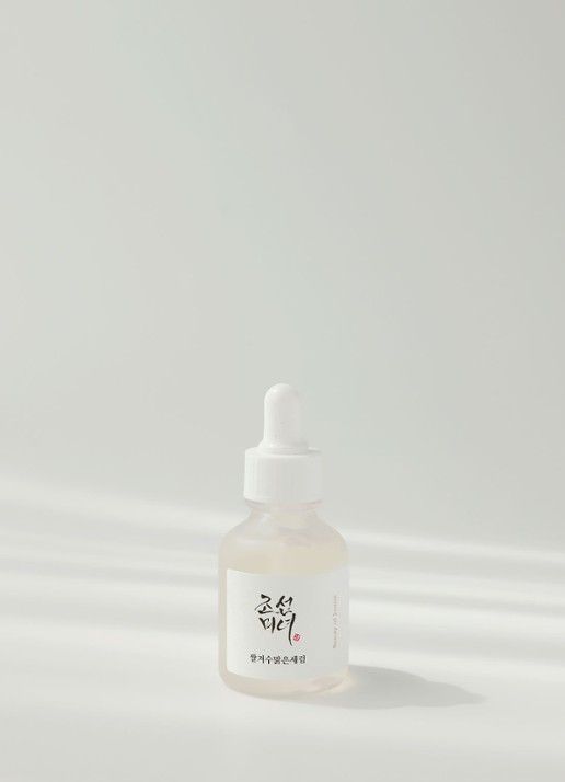 Beauty of Joseon Glow Deep Serum: Rice + Alpha Arbutin - serum - detail 5 undefined