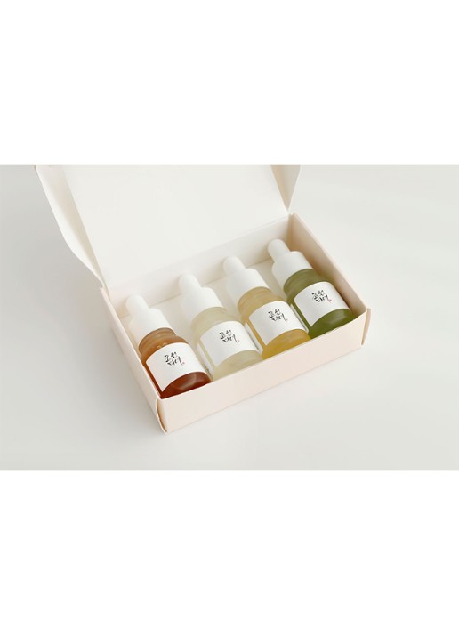 Beauty of Joseon Hanbang Serum Discovery Kit - verzorgingsset - detail 2 undefined
