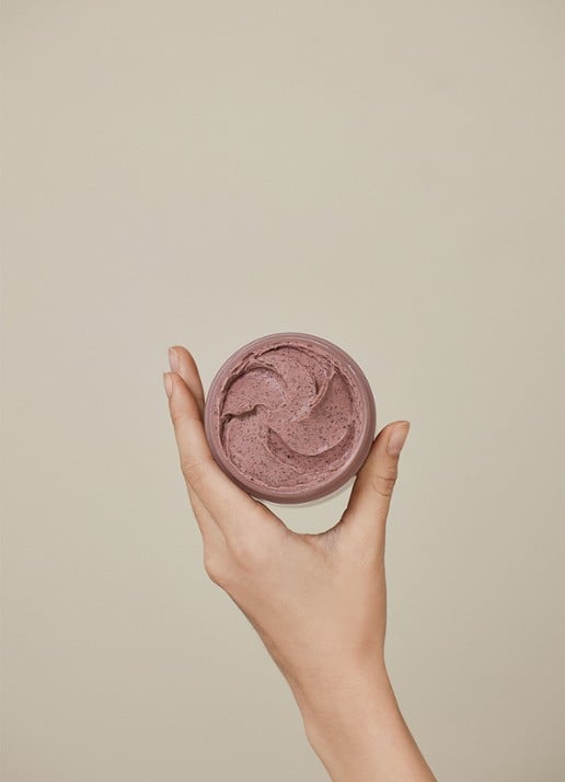 Beauty of Joseon Red Bean Refreshing Pore Mask - gezichtsmasker - detail 3 undefined