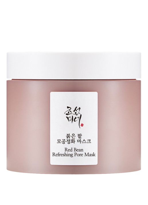 Beauty of Joseon Red Bean Refreshing Pore Mask - gezichtsmasker