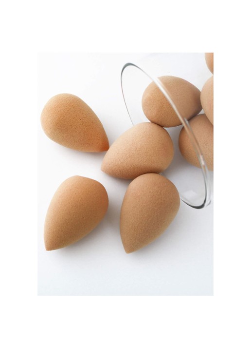Beautyblender Beautyblender Nude Makeup Sponge - make-up spons - detail 2 undefined