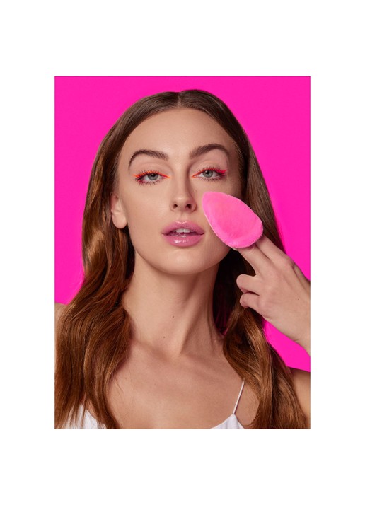 Beautyblender Beautyblender Power Pocket Puff - make-up spons - detail 6 undefined