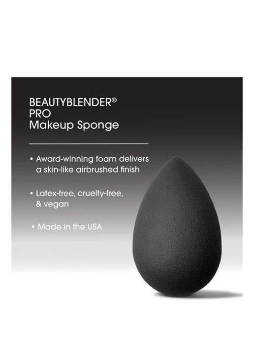 Beautyblender Beautyblender Pro Makeup Sponge - make-up spons - detail 2 undefined