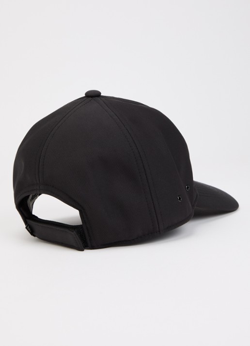 Bellerose Dwayne pet - detail zwart
