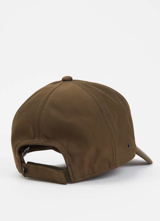 Bellerose Dwayne pet - detail bronsgroen
