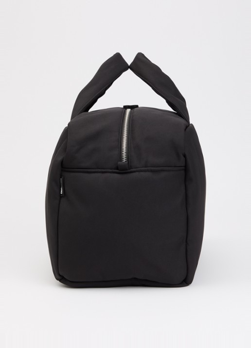 Bellerose Helton handtas met afneembare schouderriem - detail 2 zwart