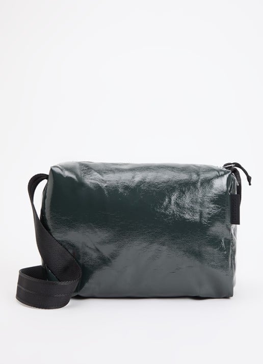 Bellerose Hobbes crossbodytas met verstelbare schouderriem