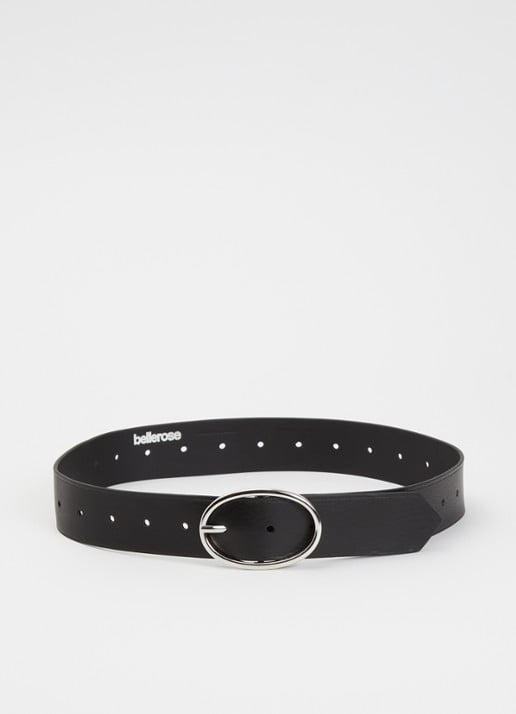 Bellerose Sanel riem van leer