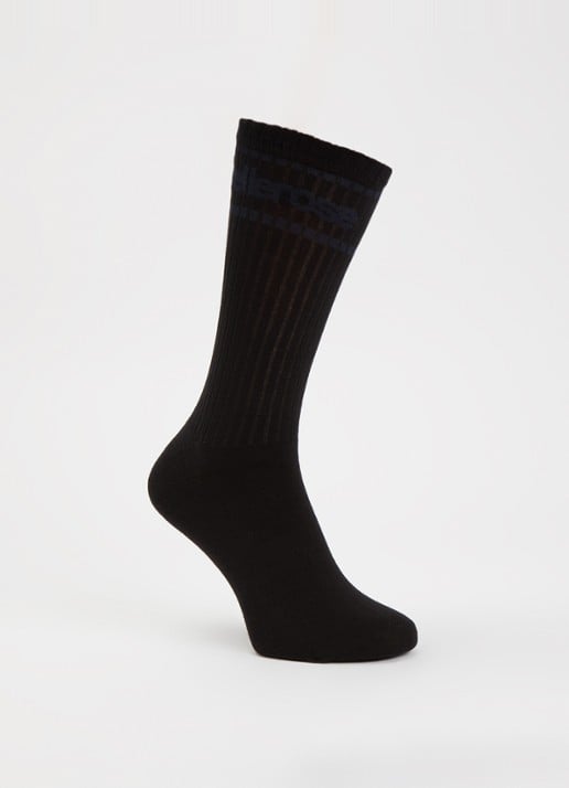Bellerose Sokken met logo