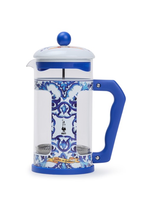 Bialetti Melkopschuimer 1 liter