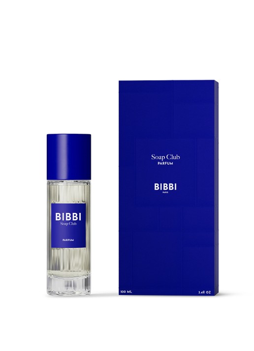BIBBI Soap Club Eau De Parfum  - voorkant 2 undefined