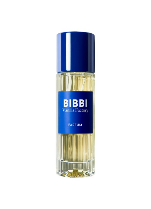 BIBBI Vanilla Factory Eau De Parfum