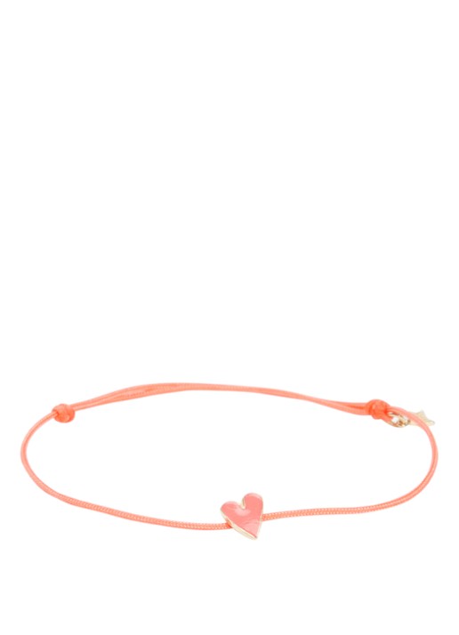 Bibi Camille Armband met bedel