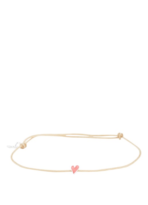 Bibi Camille Armband met bedel