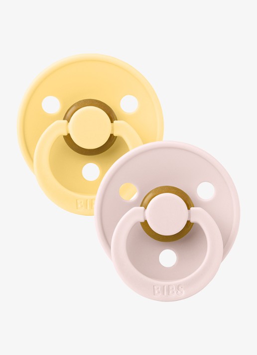 BIBS Fopspeen in 2-pack