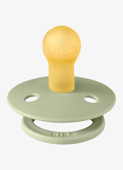 BIBS Fopspeen in 4-pack - detail 2 multicolor