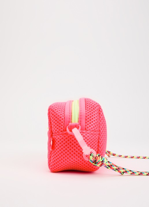 Billieblush Bril crossbodytas  - detail 3 roze
