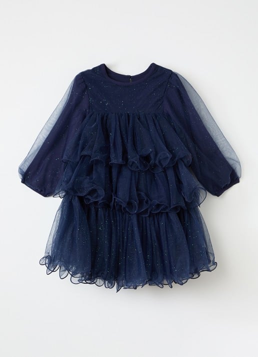 Billieblush Jurk met tule