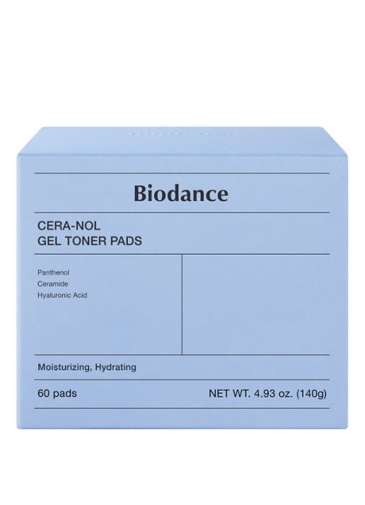 Biodance Cera-nol Gel Toner Pads - detail 4 undefined