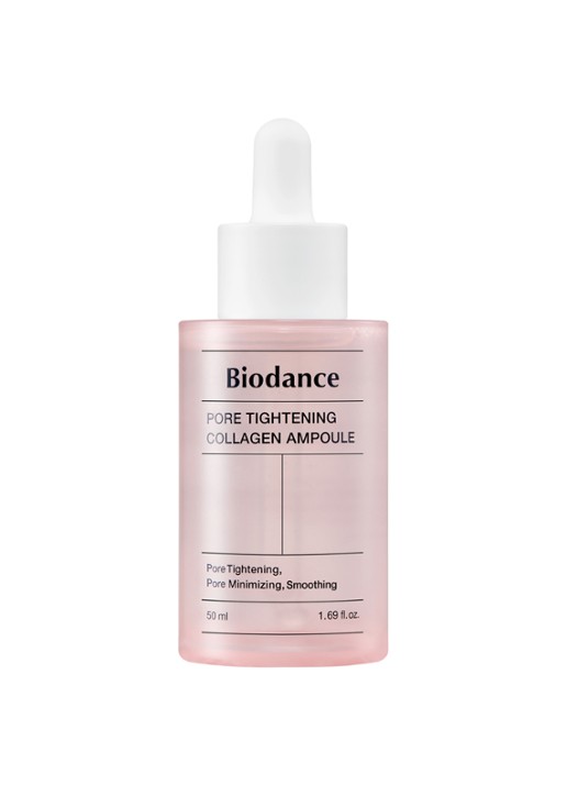 Biodance Pore Tighteng Collagen Ampoule - serum