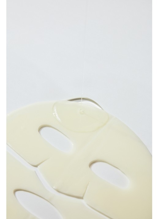 Biodance Radiant Vita Niacinamide Real Deep Mask - gezichtsmasker 4 stuks - detail 2 undefined
