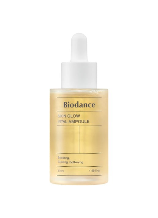 Biodance Skin Glow Vital Ampoule - serum