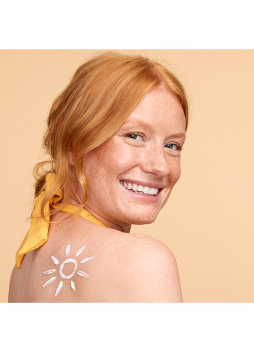 Biodermal Hydraplus Zonnecrème gezicht SPF 50+ - zonnebrand voor het gezicht - detail 4 undefined