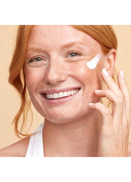 Biodermal Matterende Zonnefluïde gezicht SPF 50+ - zonnebrand voor het gezicht - detail 2 undefined