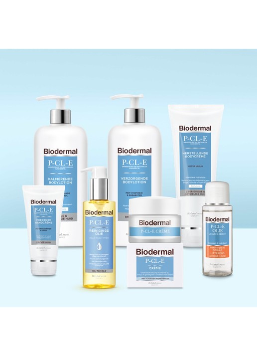 Biodermal P-CL-E Crème - dag- en nachtcrème - detail 4 undefined