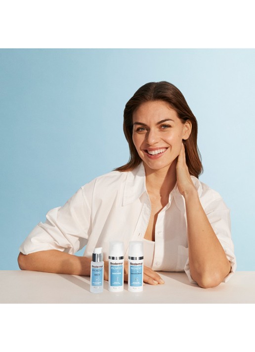 Biodermal Pigment Serum - detail 2 undefined