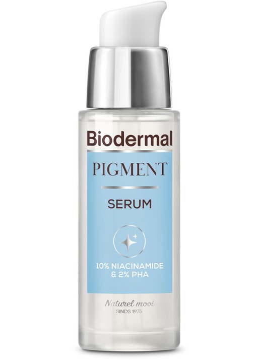 Biodermal Pigment Serum - voorkant 4 undefined
