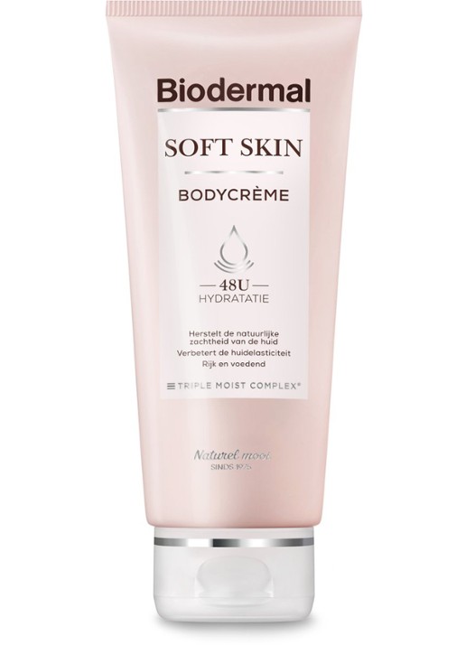 Biodermal Soft Skin Bodycrème