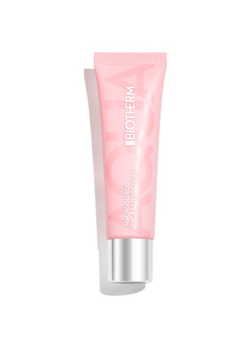 Biotherm Aquasource Cica Nutri Crème