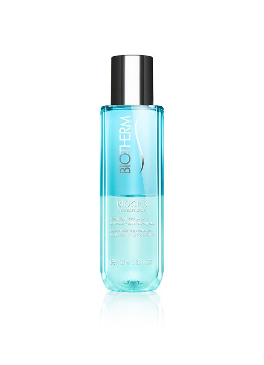 Biotherm Biocils Waterproof - oogmake-up remover - voorkant undefined