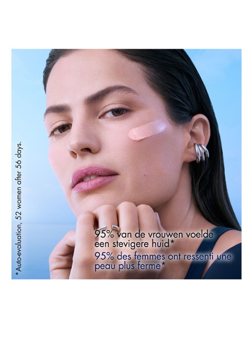 Biotherm Blue Peptides Uplift Cream - dag- en nachtcrème - detail 5 undefined