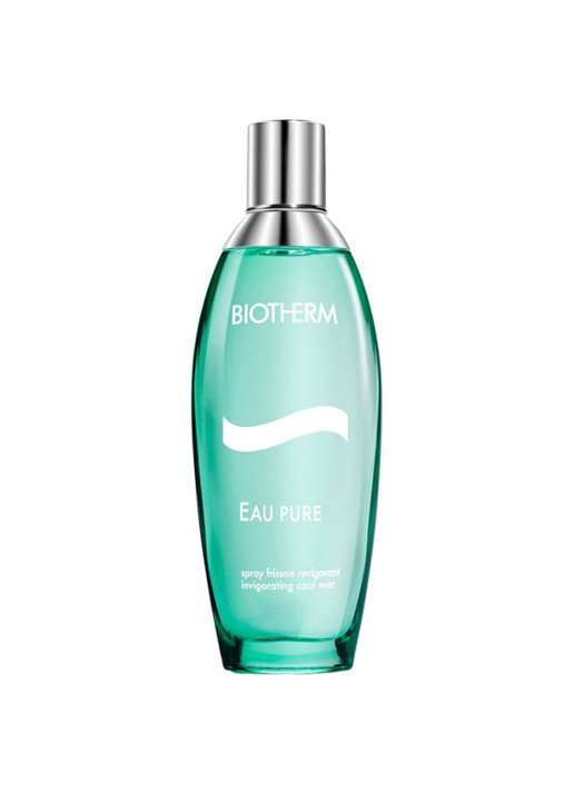 Biotherm Eau Pure Eau de Toilette - voorkant undefined