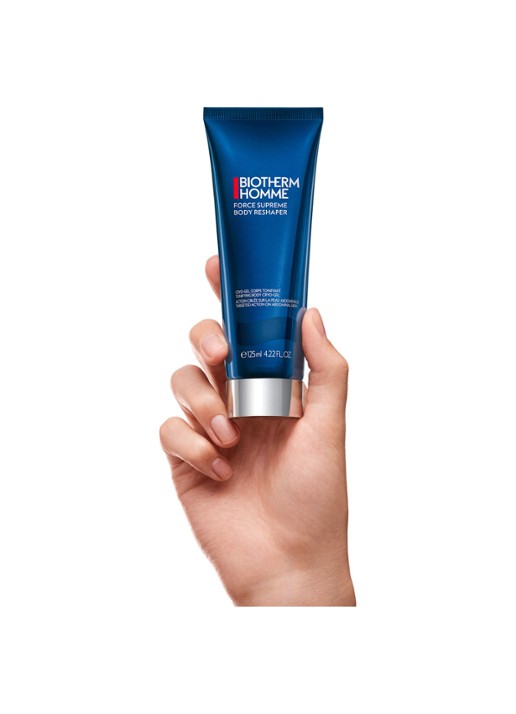 Biotherm Force Supreme Body Reshaper Tonifying Body Cryo-Gel - bodycrème - detail 5 undefined