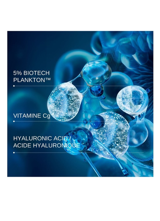 Biotherm  Life Plankton Regenerating Serum - gezichtsserum - detail 7 undefined