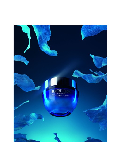 Biotherm Pro Retinol Multi Correct-Cream - dagcrème - detail 4 undefined