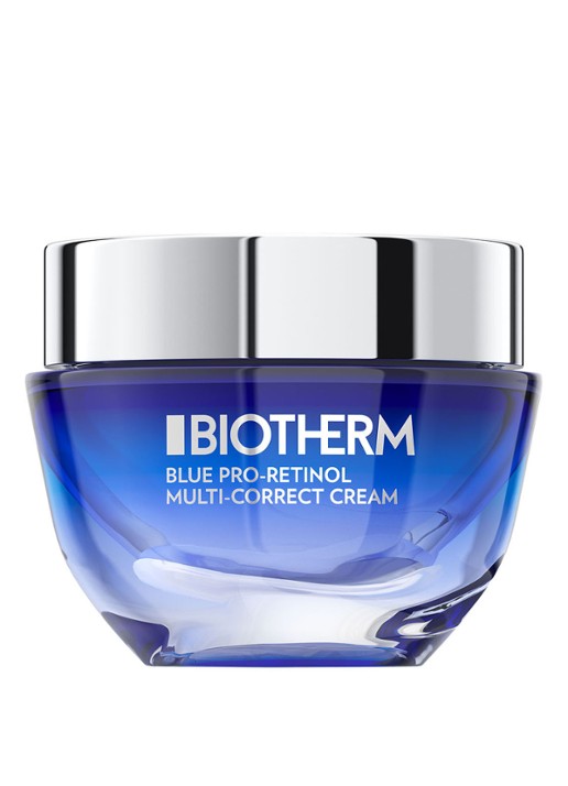 Biotherm Pro Retinol Multi Correct-Cream - dagcrème - voorkant 6 undefined