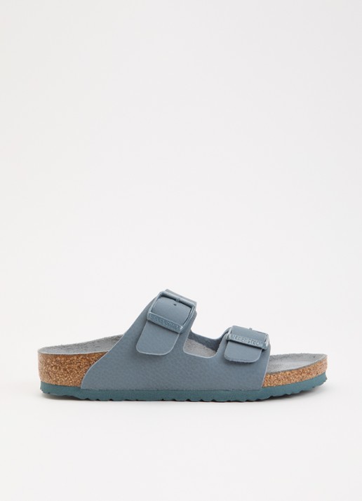 Birkenstock Arizona sandaal met glitter