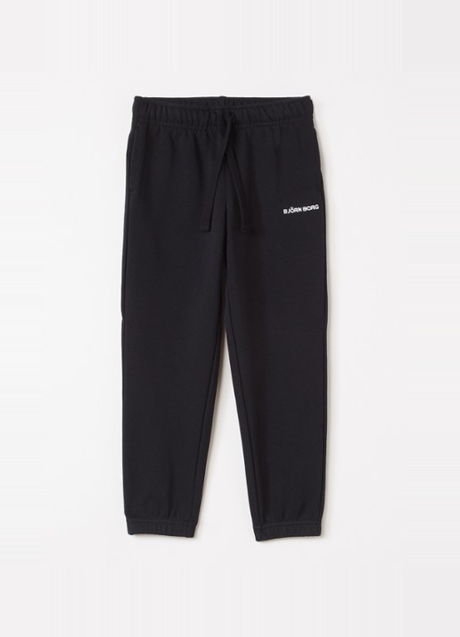 Björn Borg Borg Classic tapered fit joggingbroek met logoborduring