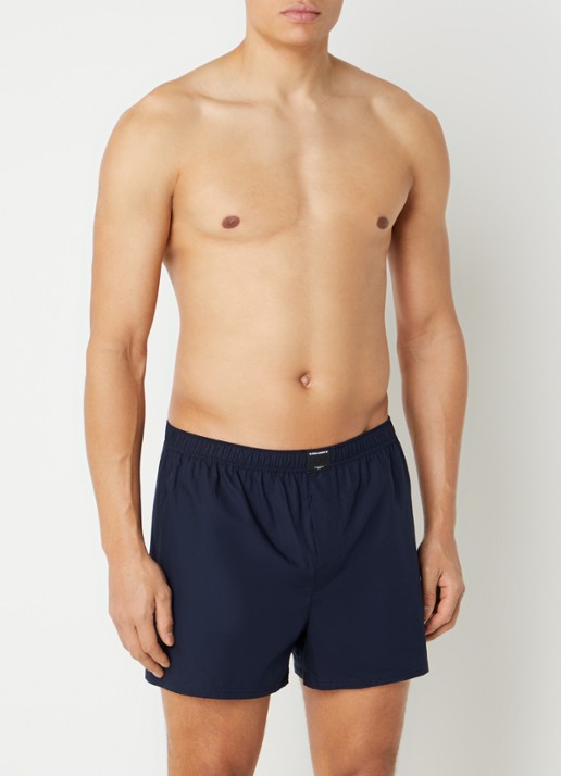 Björn Borg Boxershorts met logoband in 3-pack