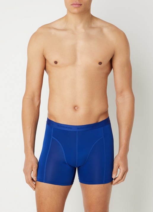 Björn Borg Boxershorts met logoband in 3-pack